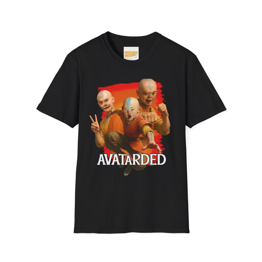 Avatarded