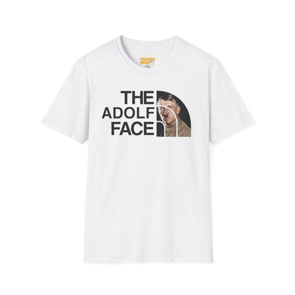 Adolf Face