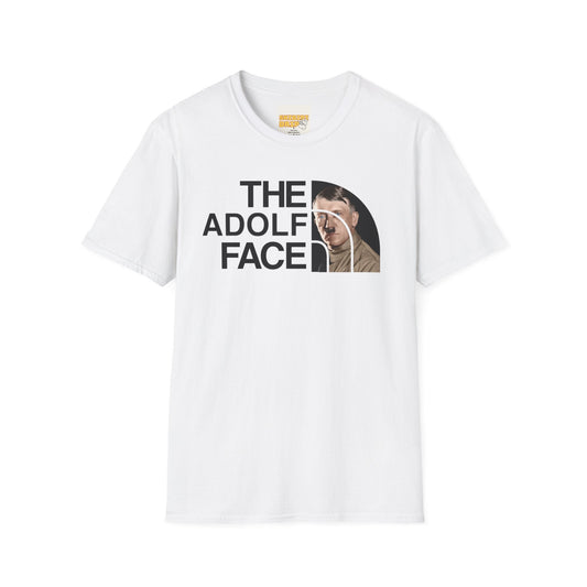 Adolf Face
