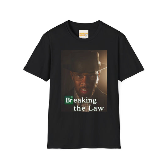 Breaking The Law