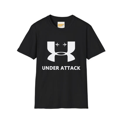 Under Attack