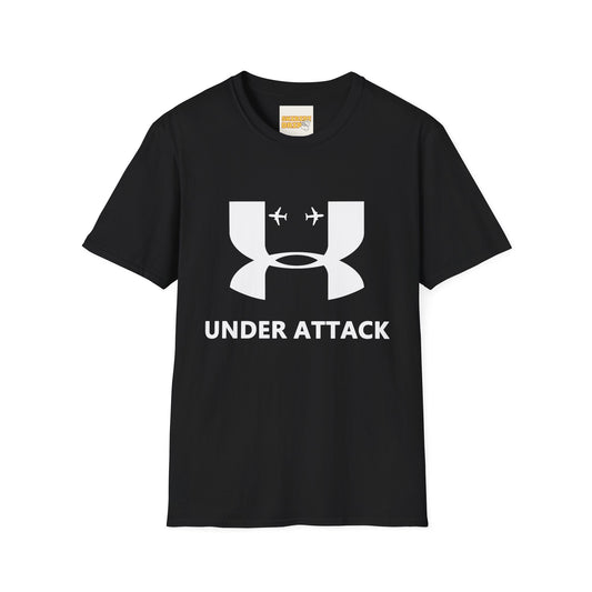 Under Attack