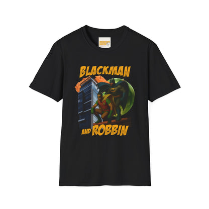 Blackman Robbin