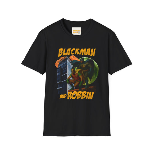 Blackman Robbin