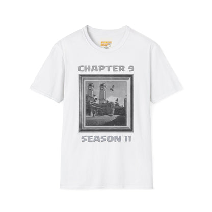 Chapter 9 Season 11