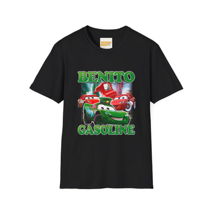 Benito Gasoline