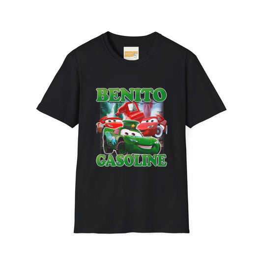 Benito Gasoline