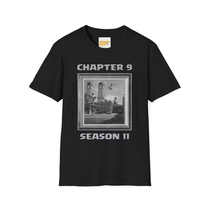 Chapter 9 Season 11