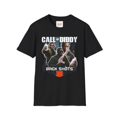Call of Diddy