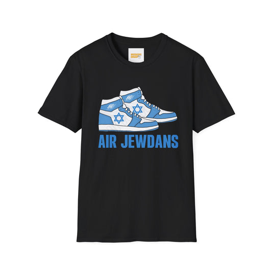 Air Jewdans