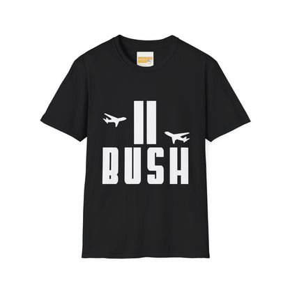 BUSH 9/11