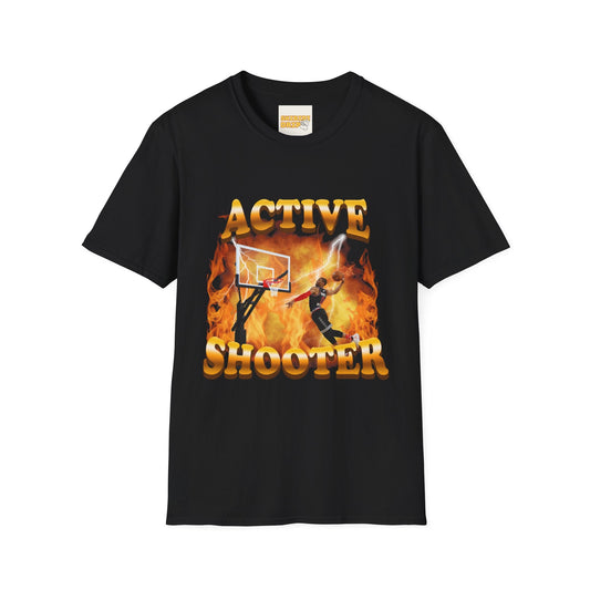 Active Shooter