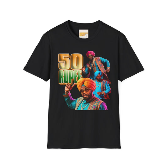 50 Rupee