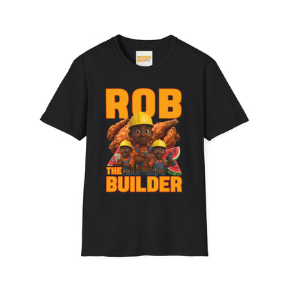 Rob the Builder