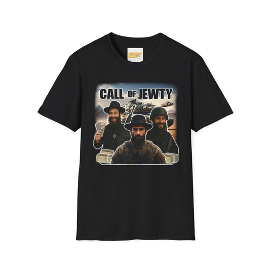 Call of Jewty