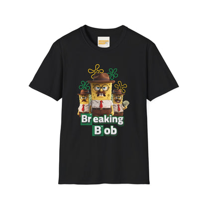 Breaking Bob
