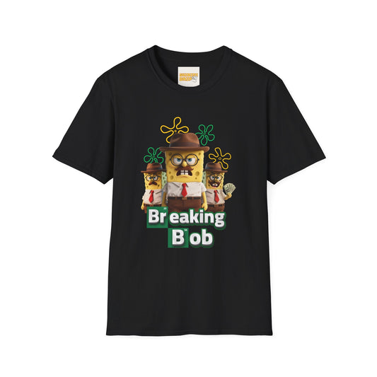 Breaking Bob