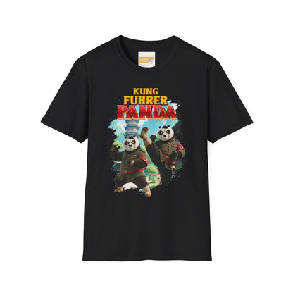 Kung Fuhrer Panda