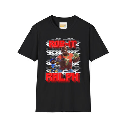 Rob-it Ralph