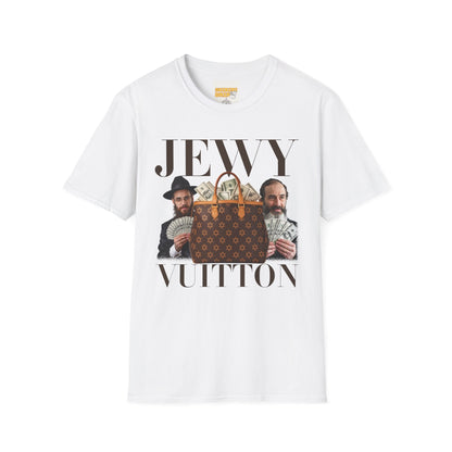 Jewy Vuitton