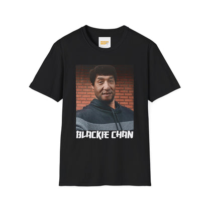 Blackie chan