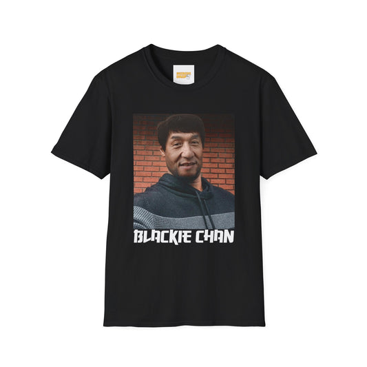 Blackie chan